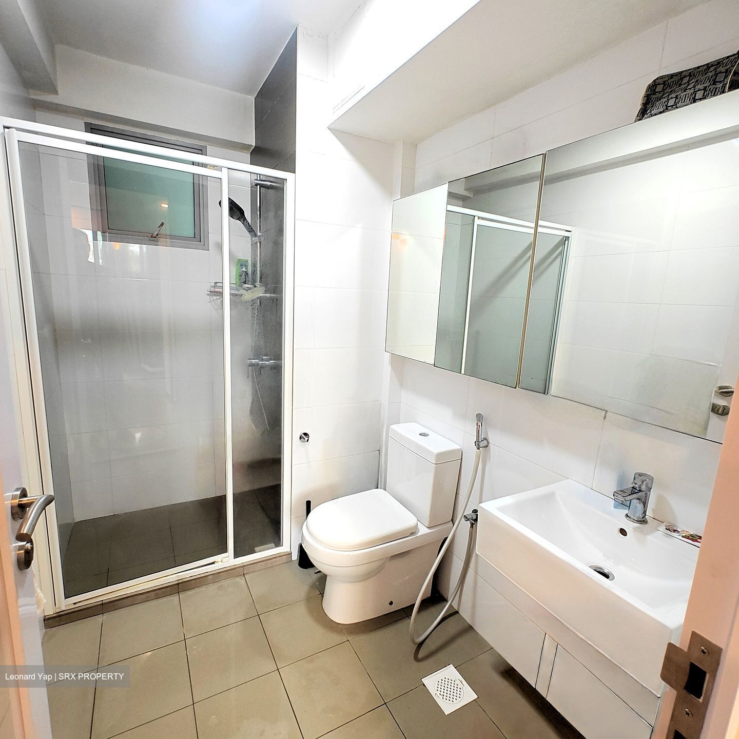 Blk 475A Parkland Residences (Hougang), HDB 5 Rooms #553182101